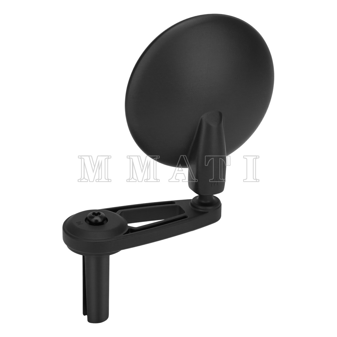 2x Left Right Side Mirrors With Hardware Tool For Can Am Ryker 900 600 2019-2025
