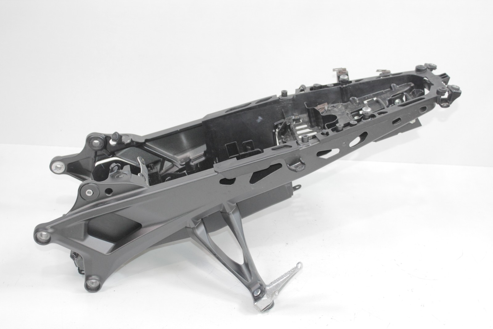17-26 HONDA CBR1000RR REAR SUBFRAME BACK SUB FRAME STRAIGHT #0620