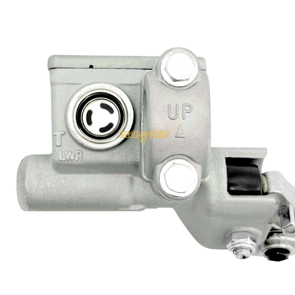 Front Brake Master Cylinder for Yamaha YZ125 YZ250 F YZ450F YZ426F 2001-2007