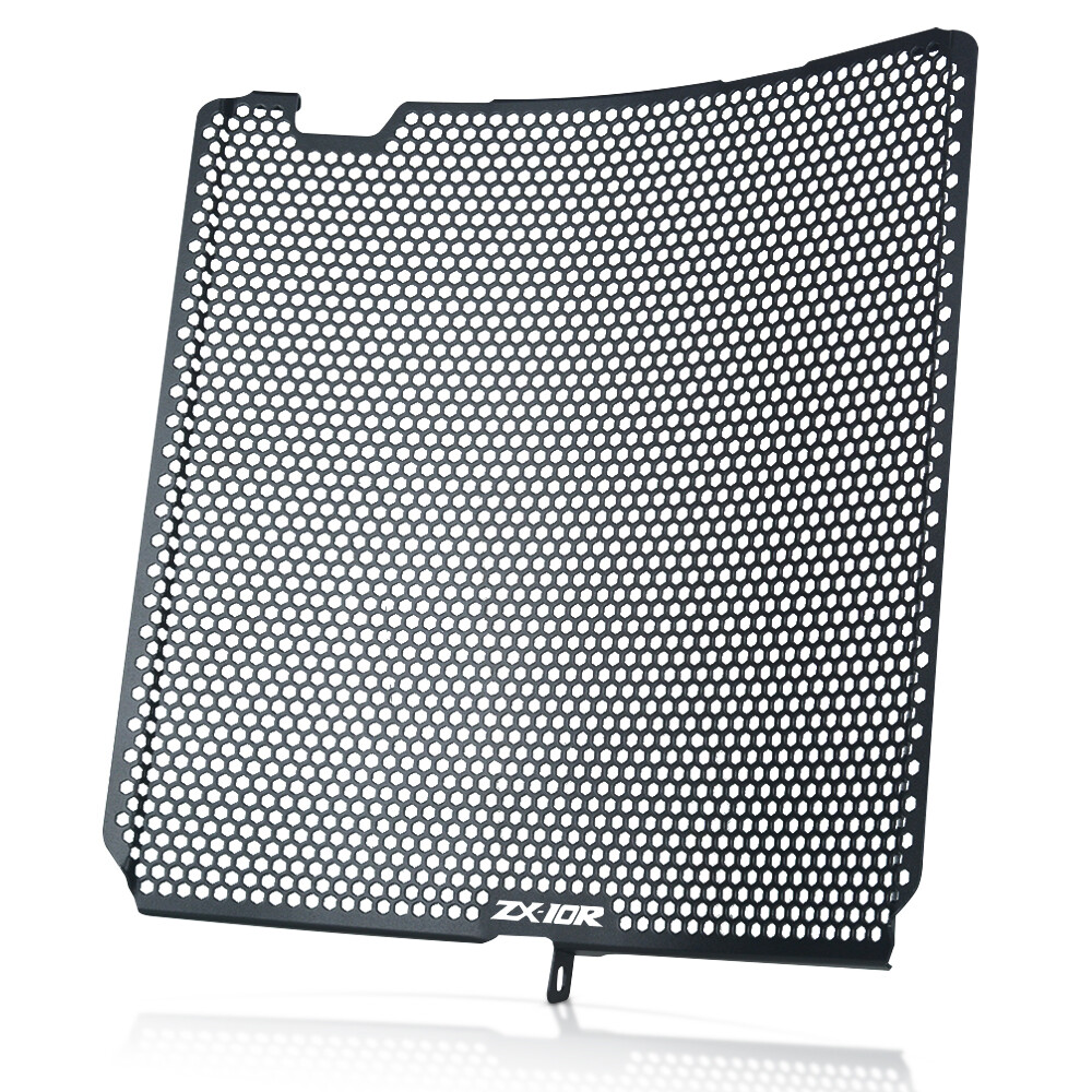 Radiator Grille Guard Cover Protector For Kawasaki ZX-10R / ZX10R ZX-10R KRT/SE