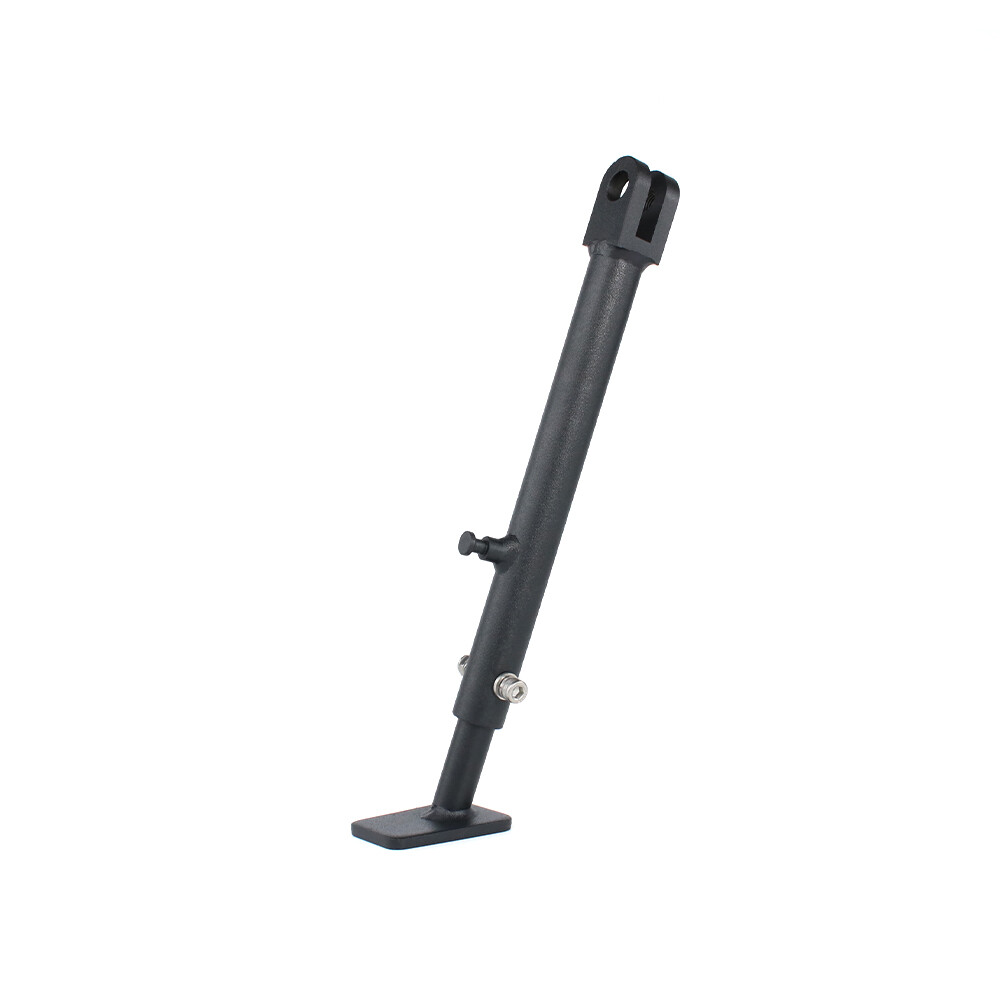 Fit For Honda CRF250F 2019-2024 Adjustable Kickstand Side Stand Foot Support Leg