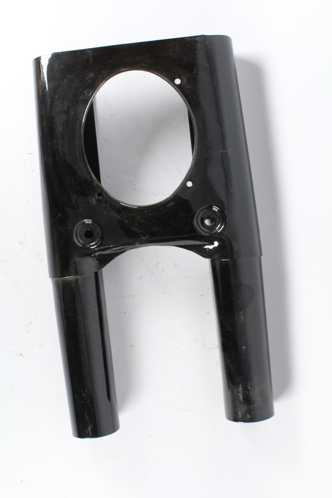 Original BSA C15 Fork Trousers Shroud 40-5050