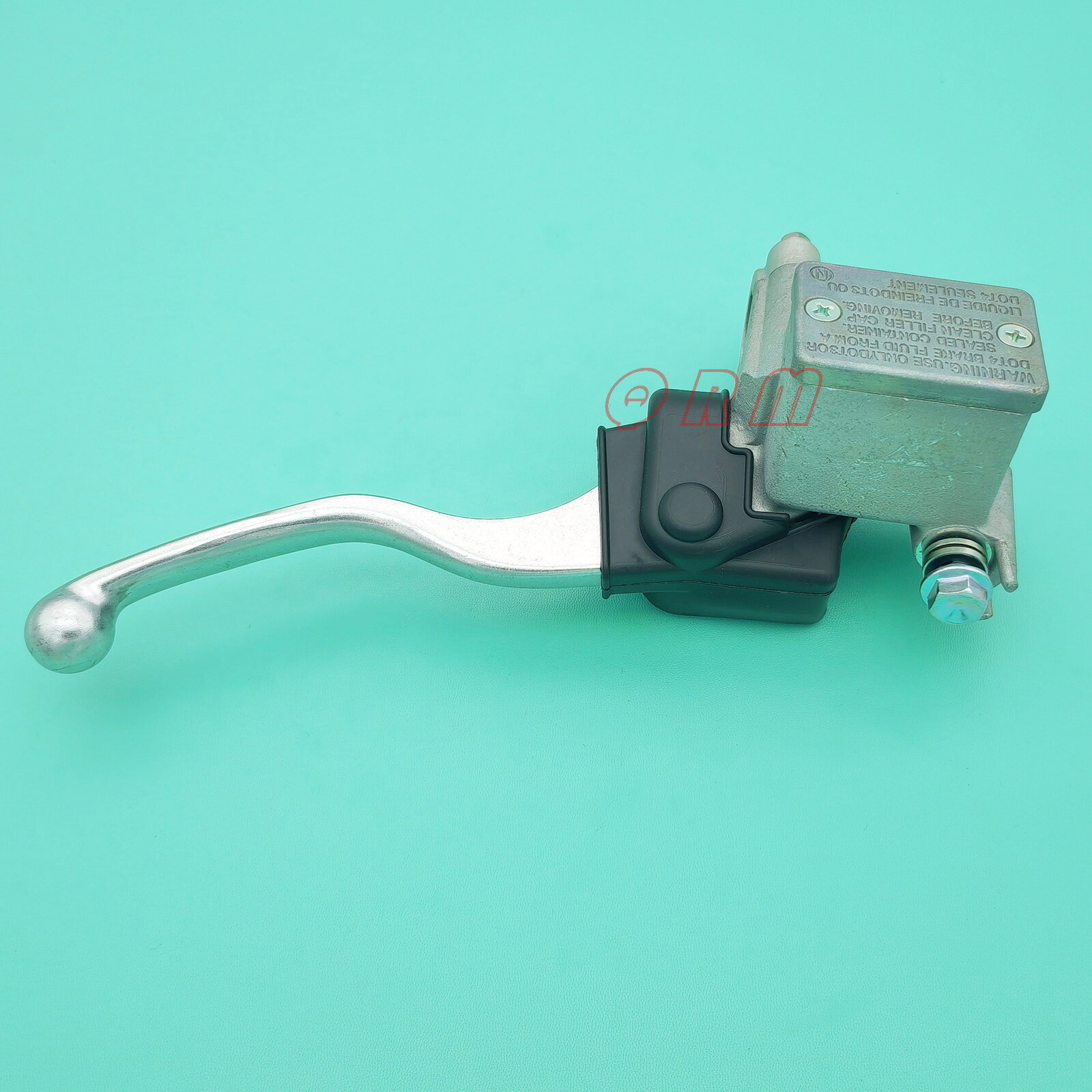 New Brake Master Cylinder for KAWASAKI KLR650 1987 1988 1989 1990 1991 1992-2018