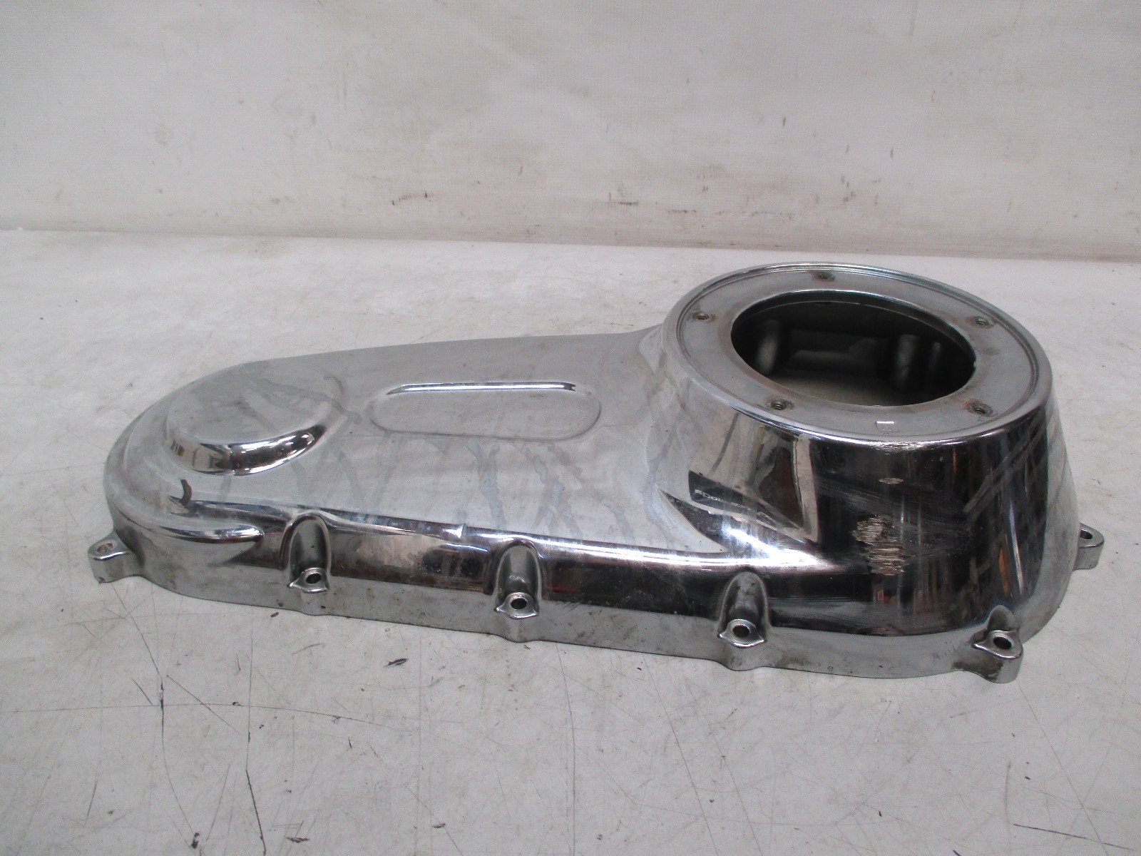 HARLEY DAVIDSON OUTER PRIMARY COVER SOFTAIL FLSTN FLSTC FLSTF 60784-06