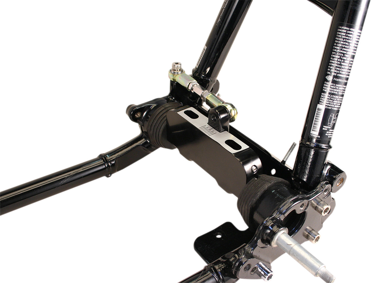 CUSTOM CYCLE ENGINEERING Front Motor Mount – FLH CCE 2015-1