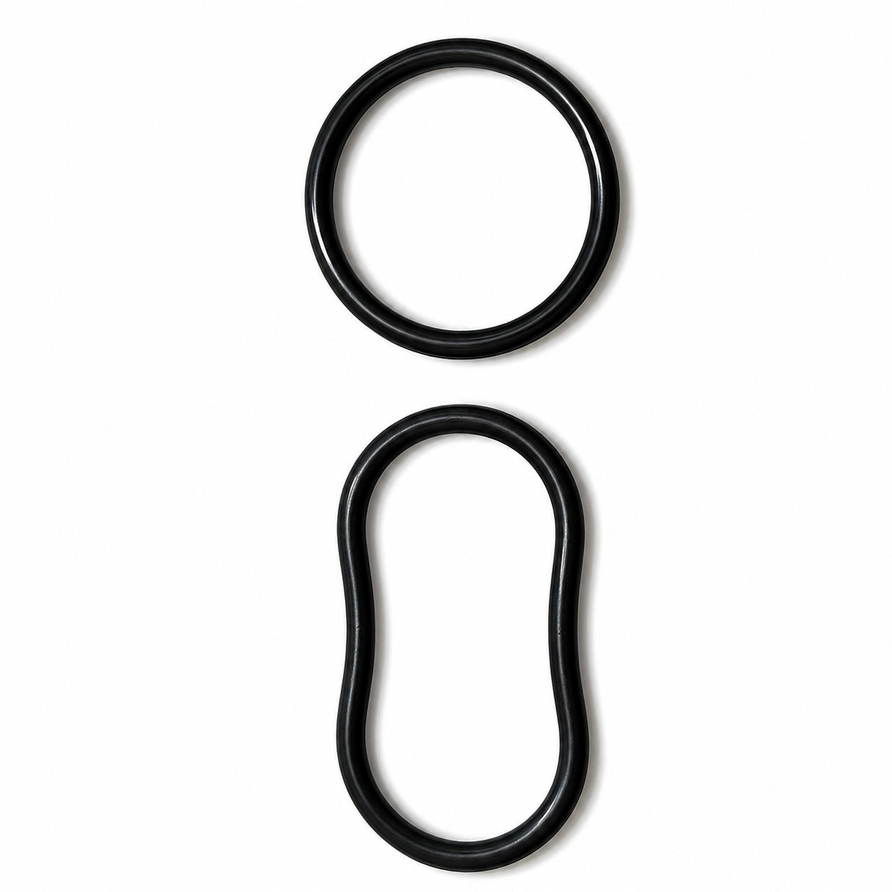 OIL FILTER MOUNT O-RING GASKET SEALS KIT GENUINE OEM 2010-2014 HONDA CR-V 2.4L