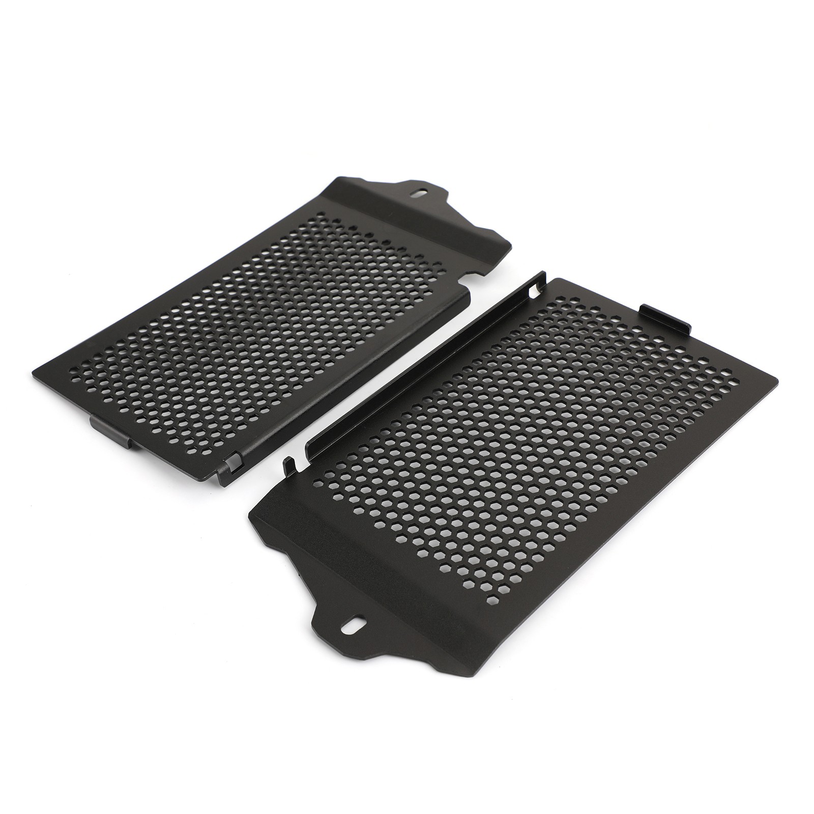 Radiator Guard Protector Grille Cover For BMW R1200GS LC /ADV R1250GS 13-19