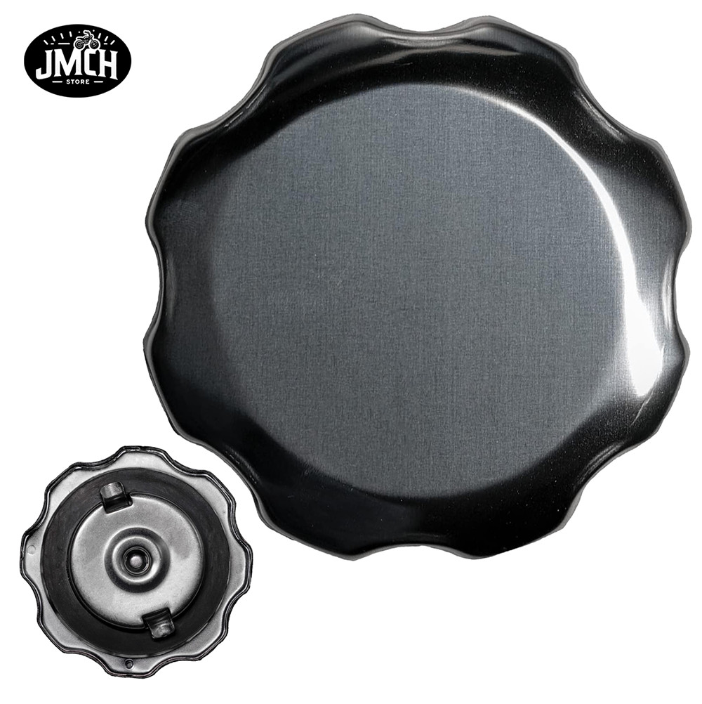 Universal Vented Fuel Gas Tank Cap Fits Briggs & Stratton Champion Generator