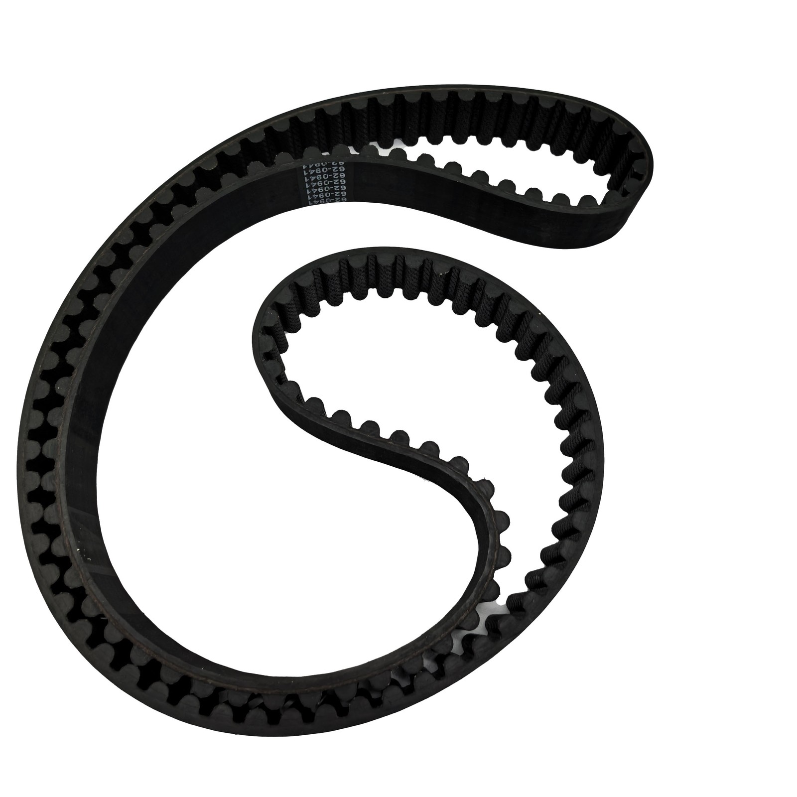 Rear Drive Belt 1-1/2″ 130 Tooth 62-0941 For Softail Heritage Fat Boy New