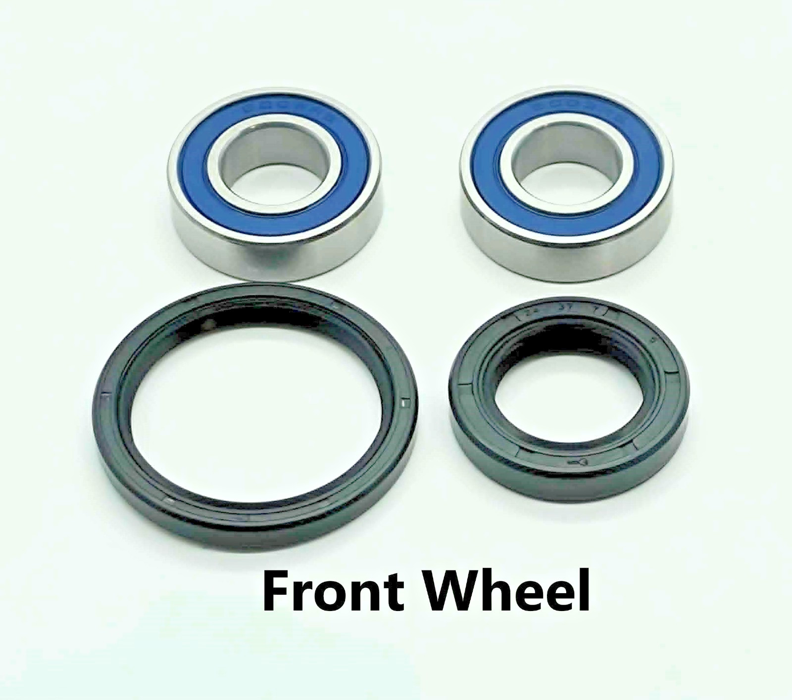 Honda XR600R 1993-2000 Front and Rear Wheel Bearings And Seals
