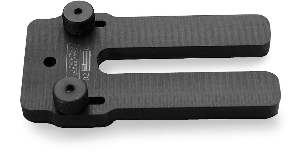 Jim’s Piston Support Plate 1164