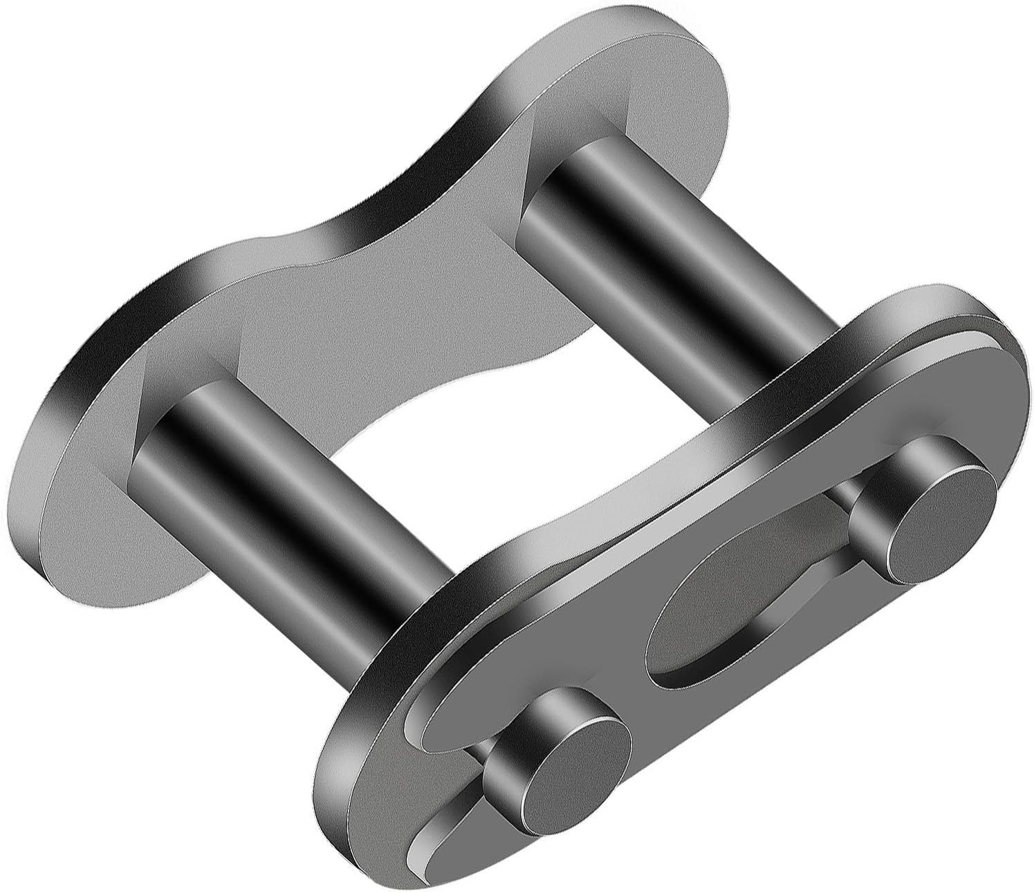 415 Drive Chain Repair Master Link, 10-Pack, 49cc 50cc 60cc 66cc 70cc 80cc 2-Str