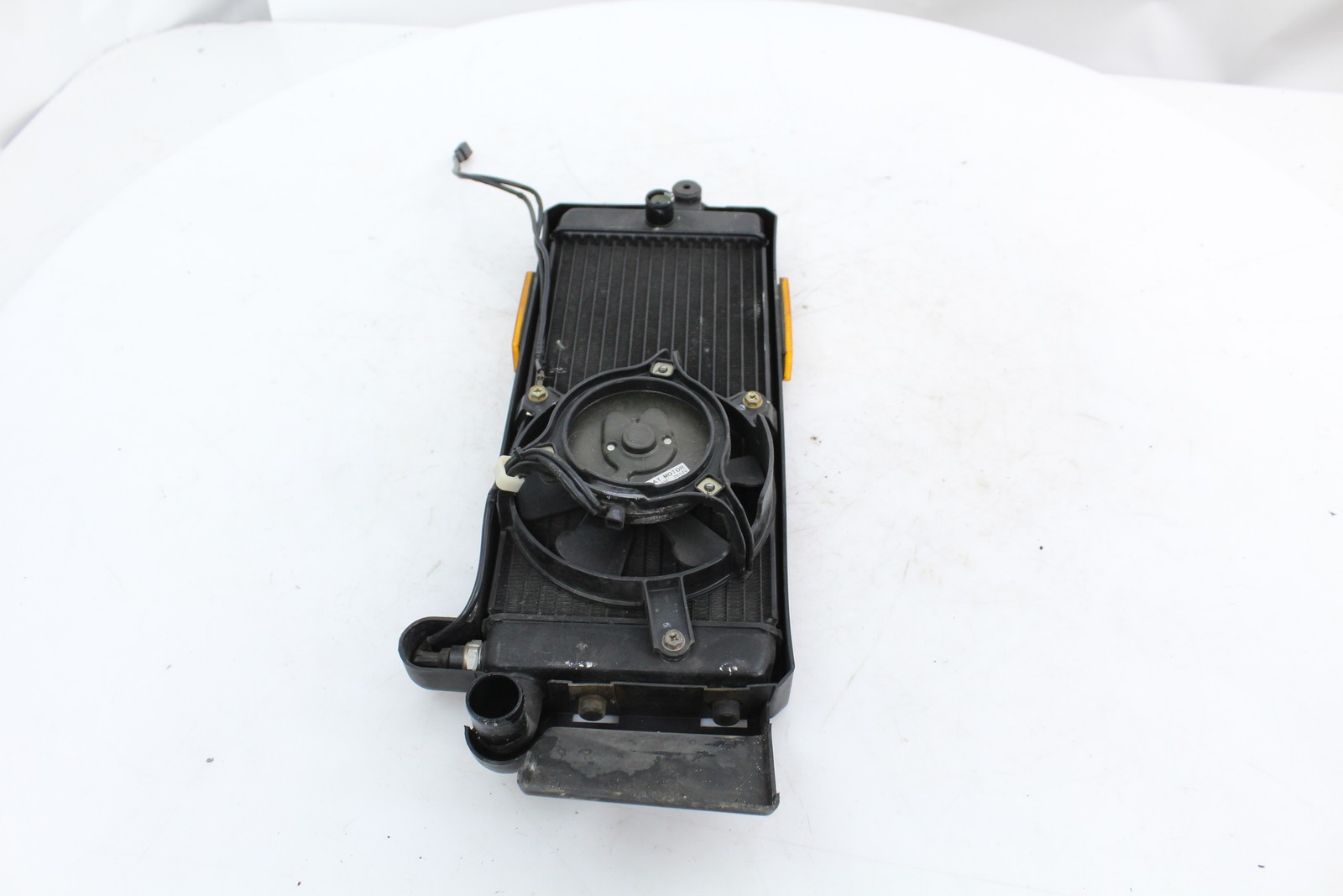 Honda VT750C Shadow ACE Deluxe 1998-2003 Radiator OEM