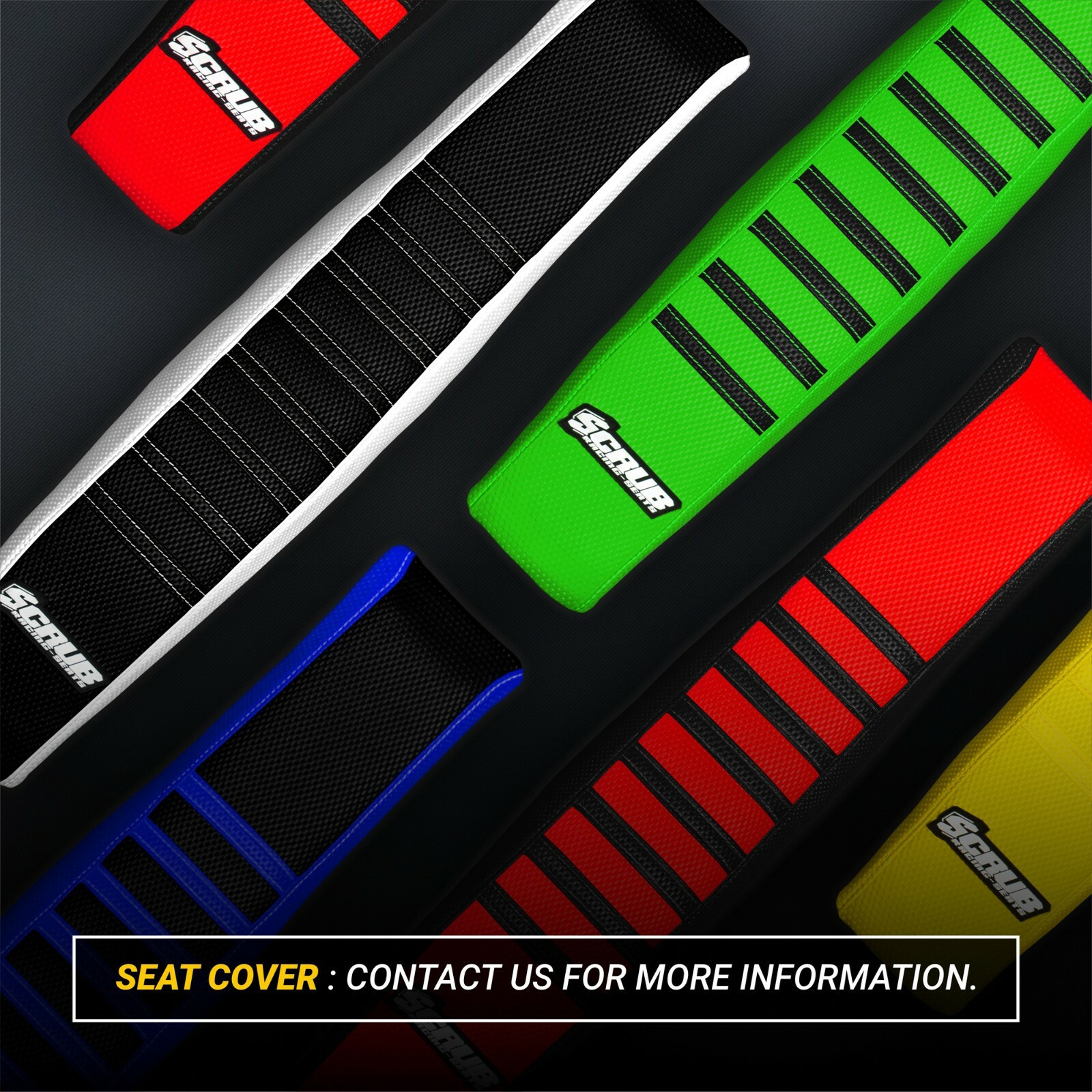 Beta RR 2011-2012 125 200 250 300 350 390 430 480 Graphics Stickers Decals