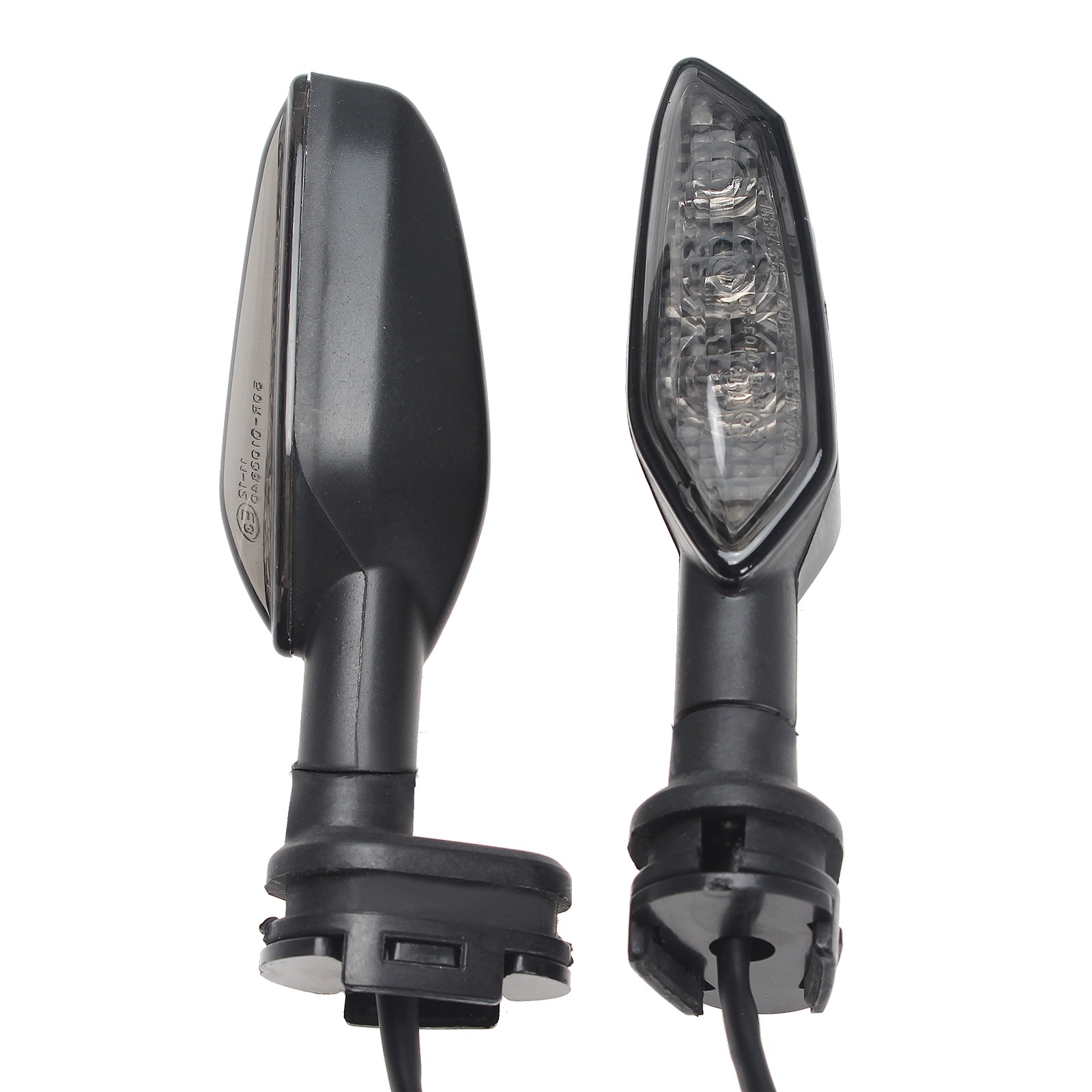 Front/Rear LED Turn Signals Lights For YAMAHA YZF-R1 2015-2022 MT-10 2018-2021