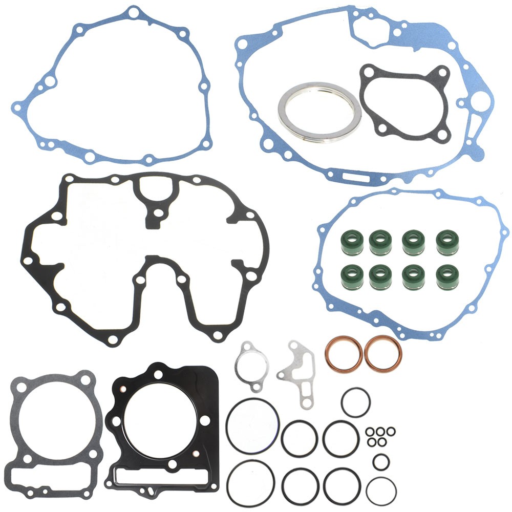 For Honda TRX 400EX TRX400 400 1999-2014 Head Gaskets Set Top & End Gasket Kit