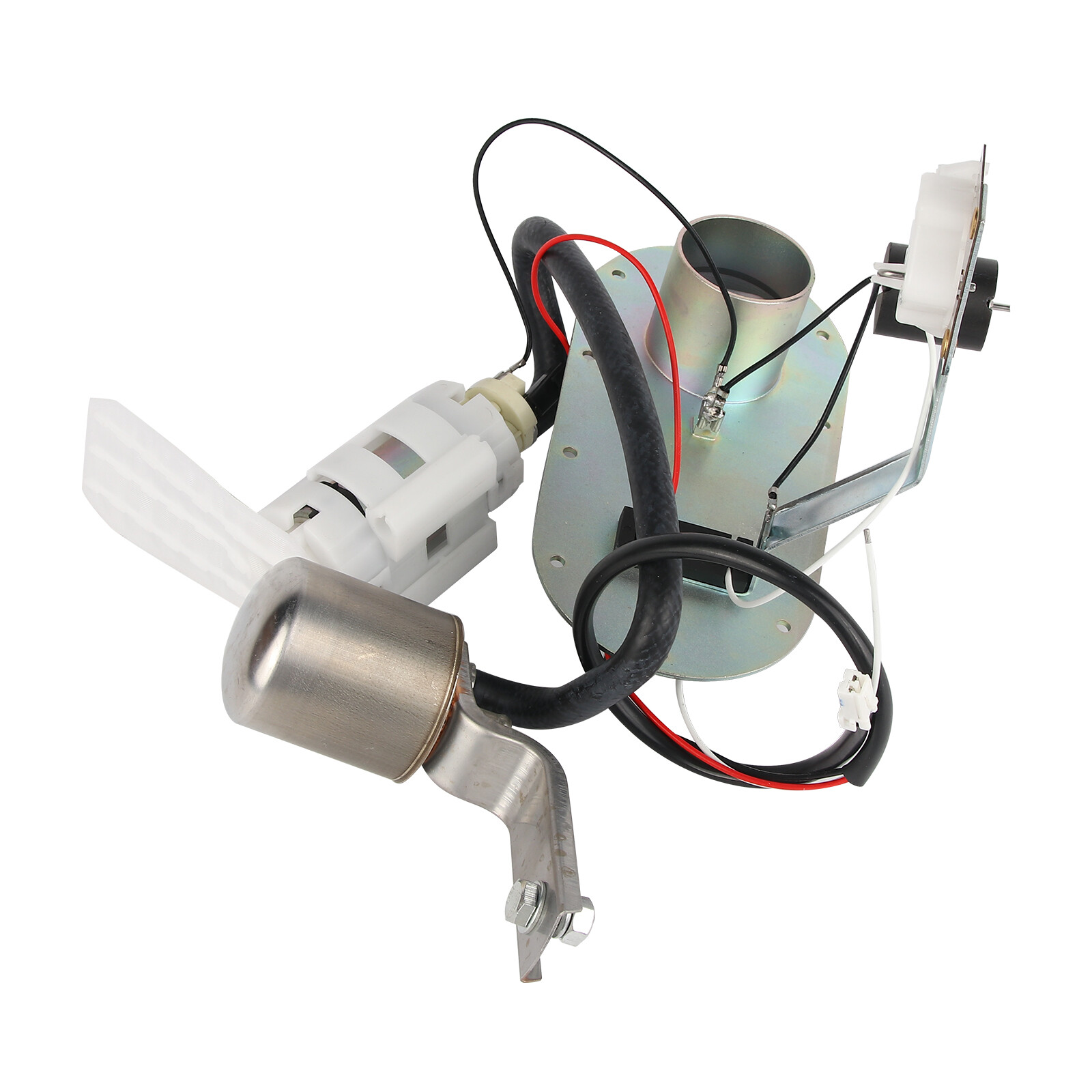 In-Tank EFI Fuel Pump Assembly for 1995-99 Harley Davidson Touring 61342-95A US
