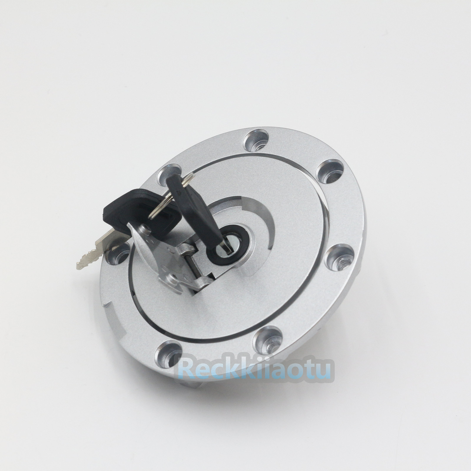 Fuel Gas Tank Cap Lock for Honda Interceptor 800 VFR800 1998-2009 RVT1000R NT650