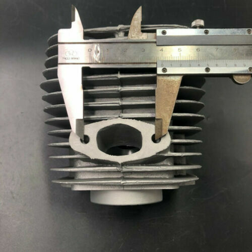 CDHPOWER YD100 Cylinder & High Hole Piston 50MM-2 Stroke YD100 Engine Kit 100CC
