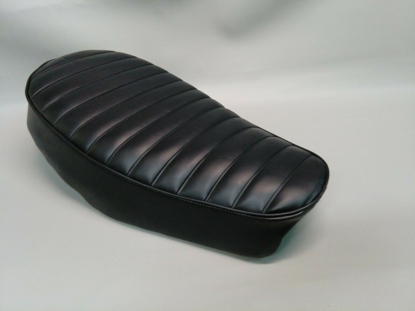 HONDA SL100 Seat Cover 1970 1971 1972 1973 in 25 COLORS OR PATTERNS (ST/E/W)