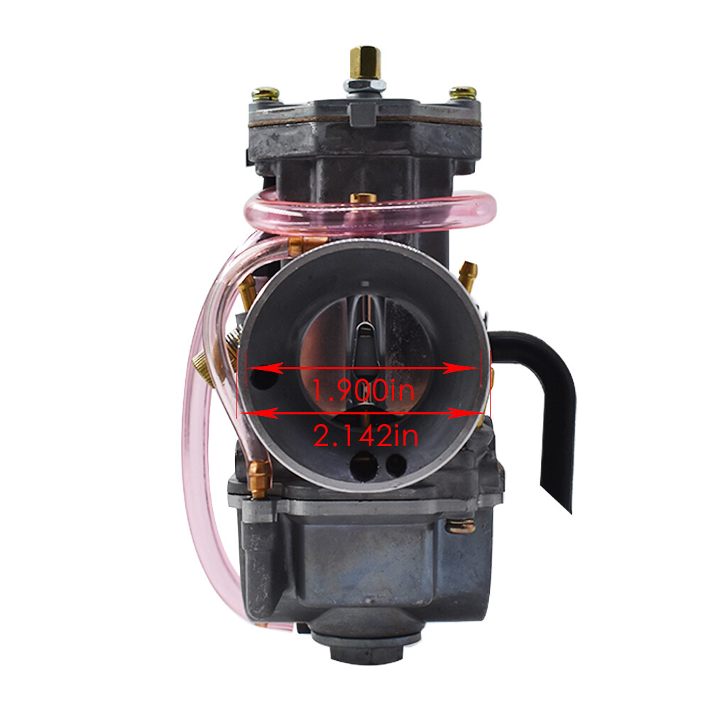 Carburetor For 2002-2022 Yamaha YZ85 2003 2004 2005 2006 2007 2008 2009 2010
