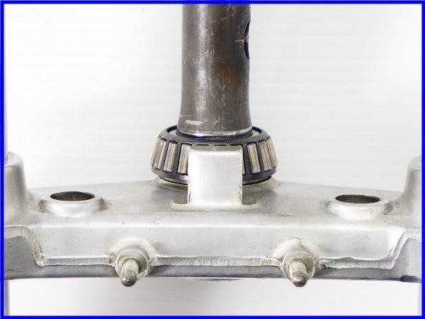 HONDA 1983 CB900F Genuine Front Fork Set 39mm CB750F CB1100F nnn