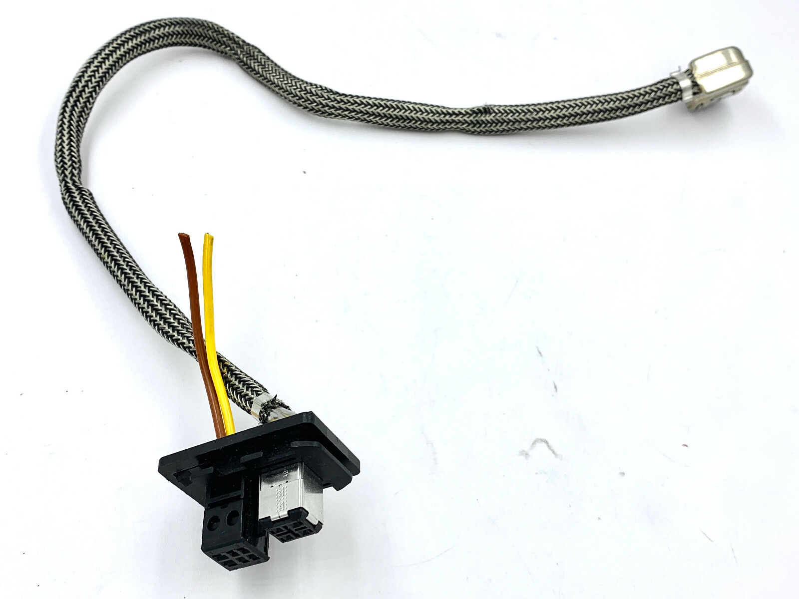 Fits OEM 11-19 BMW K1600 GT GTL Xenon HID Headlight Ballast D1S Bulb Wire Plug