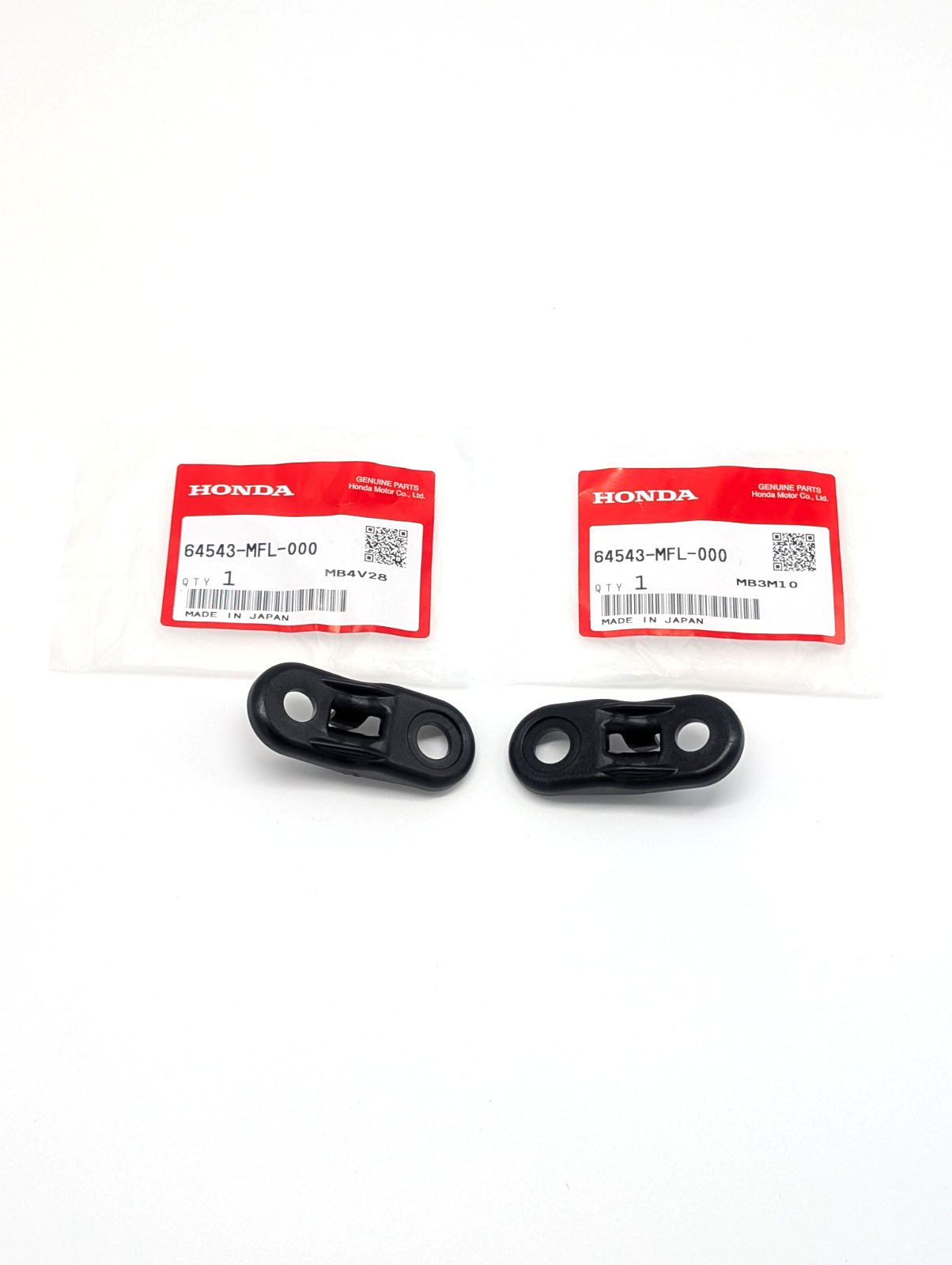OEM Honda Middle Cowl Stay 64543-MFL-000 X2 CBR1000RR 2008-2016