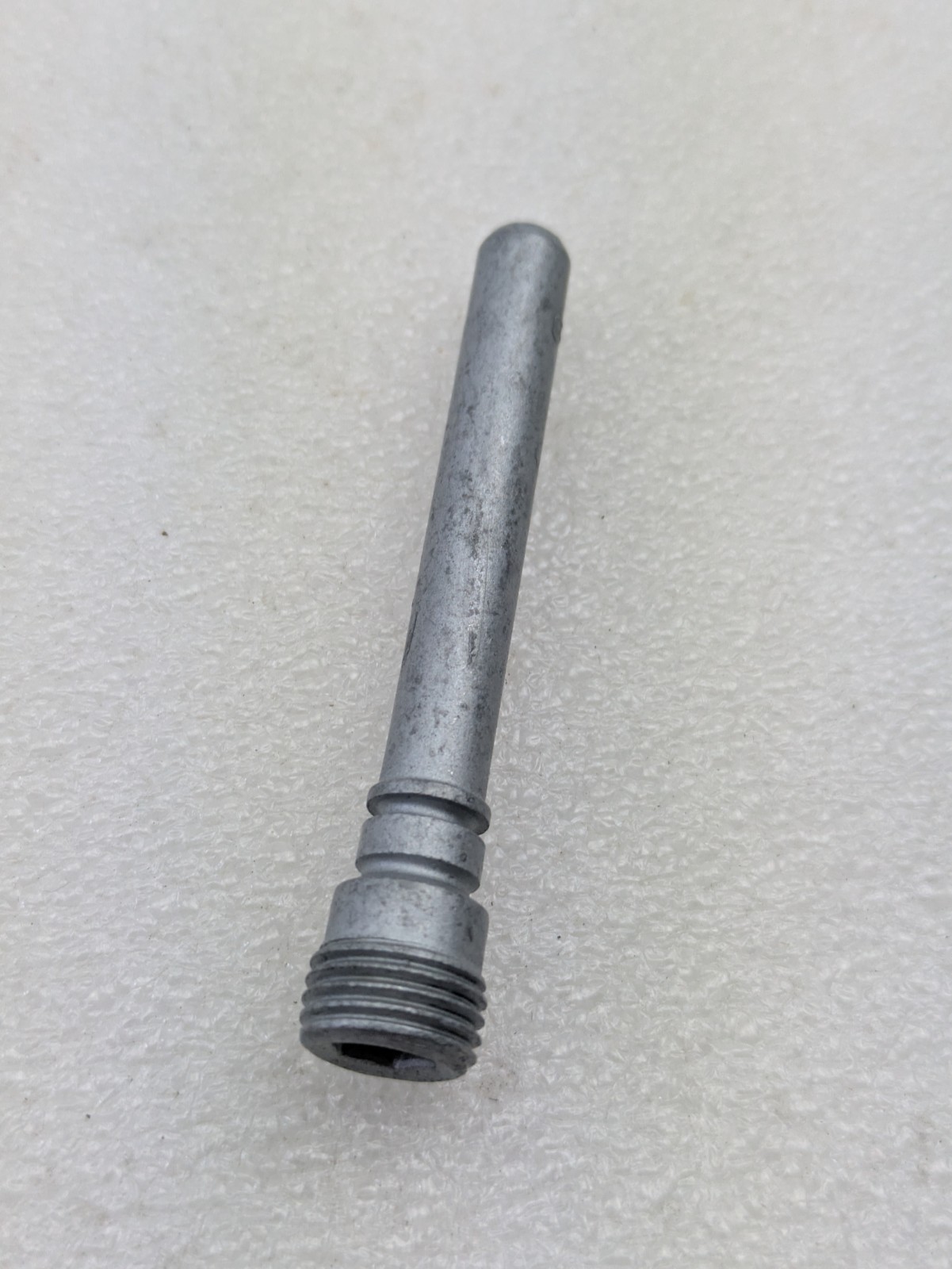 Genuine Harley Davidson 42849-08 Front Caliper Brake Pad Pin OEM