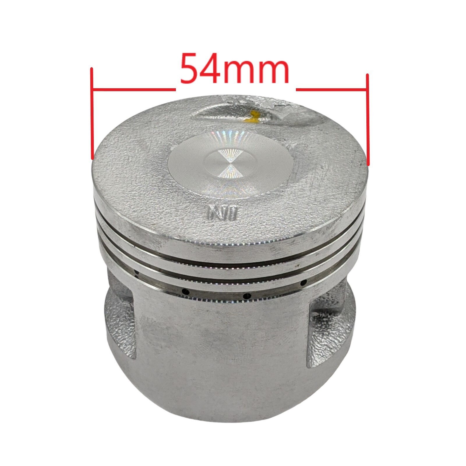 56mm Piston & Ring Set for 140cc 150cc YX140cc YX140 Dirt Bike Engine
