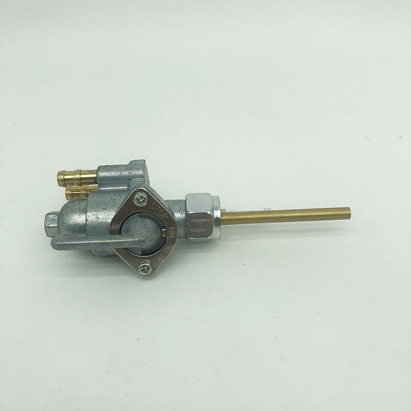 Petcock CB350 CB360 CB450 CL175 CL350 CL360 450 For Honda Fuel Gas Valve Tap P53