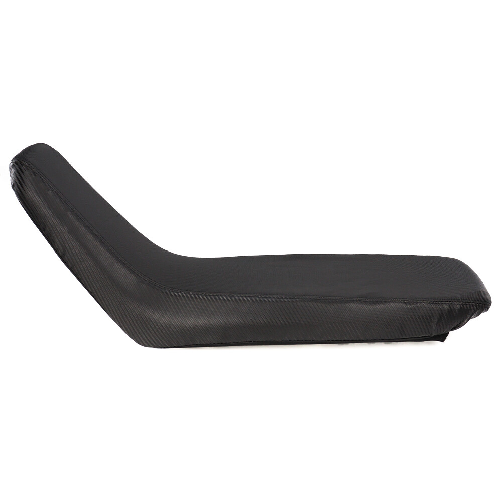 Fit For Kawasaki KLX250/S/SF 2009-2020 Lower Seat Cover And Foam Sponge Kit