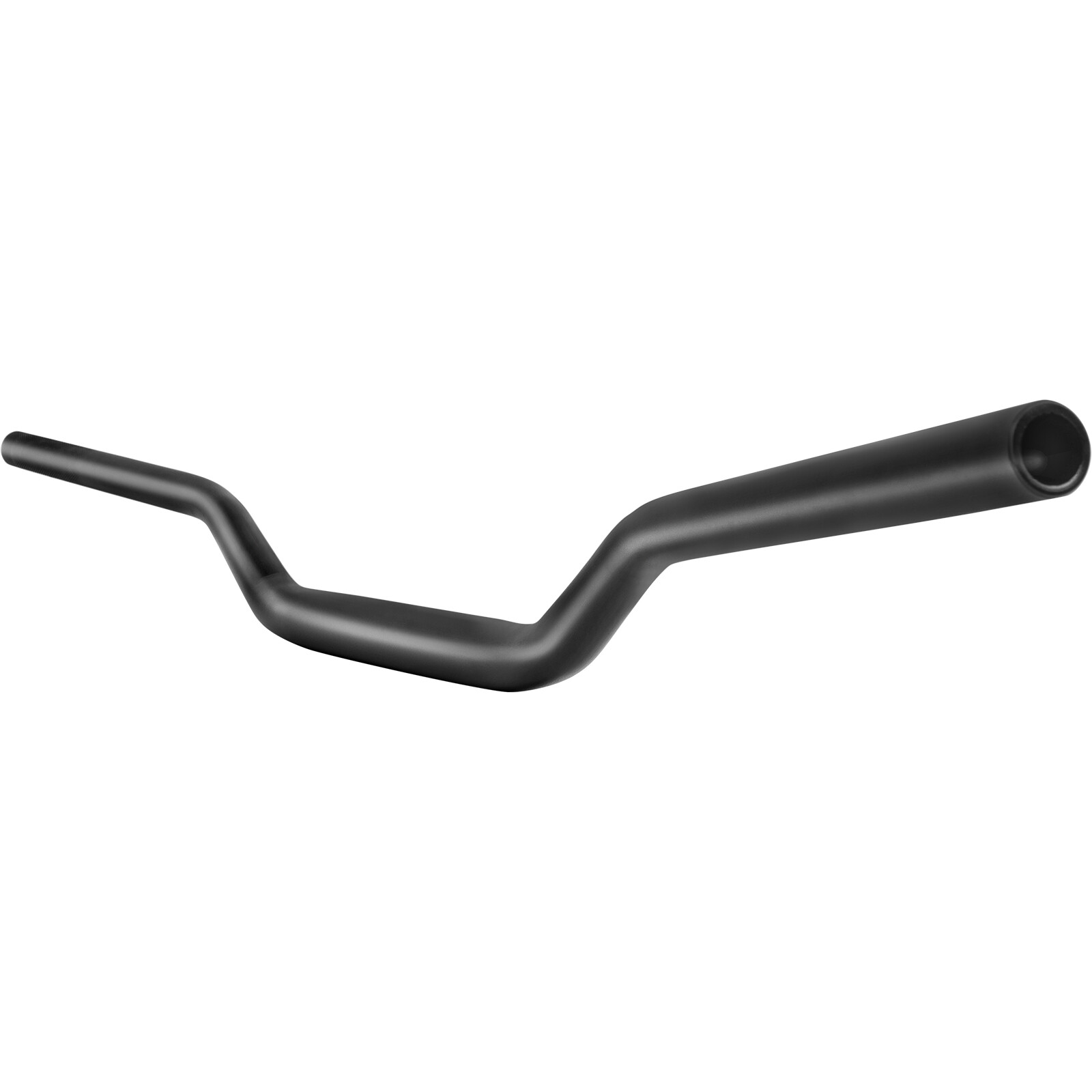 1-1/8” Fat Bar Motorcycle Handlebar For Suzuki GSX-S1000 GSX-S750 GSX-S250 150