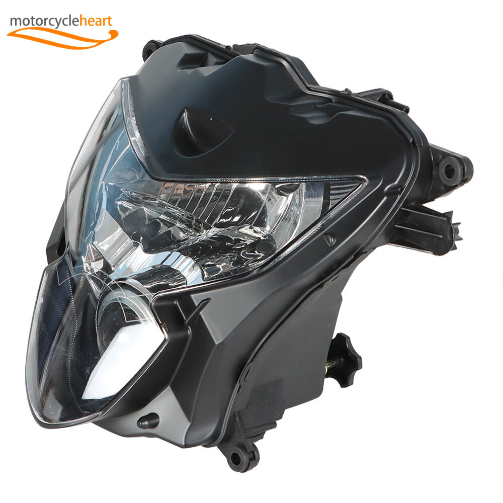 For Suzuki GSXR600 GSXR750 2004-2005 Front Headlight Headlamp Housing Assembly