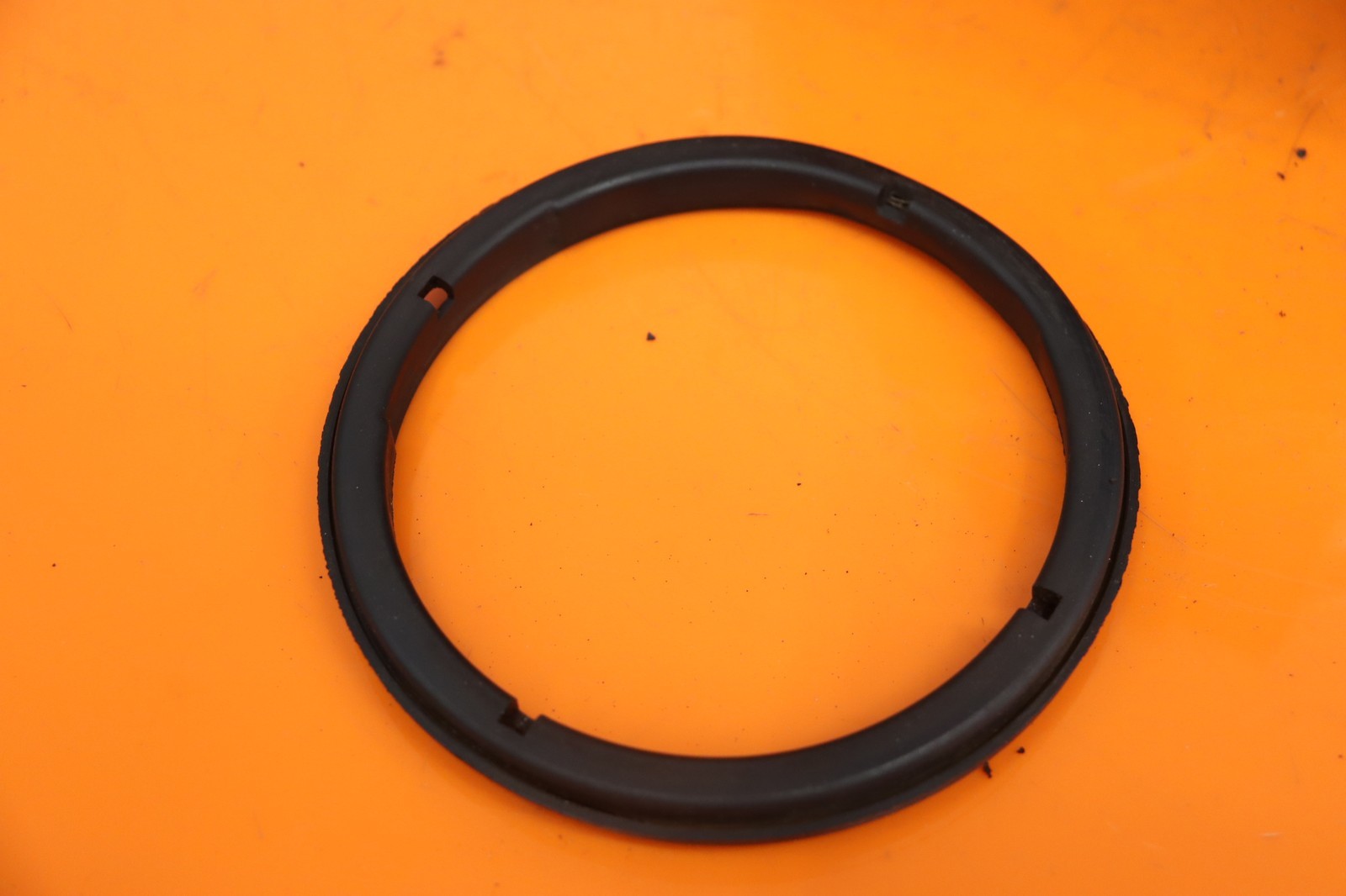 2005-2006 HONDA CBR600RR OEM GAS TANK FUEL CELL PETROL RESERVOIR