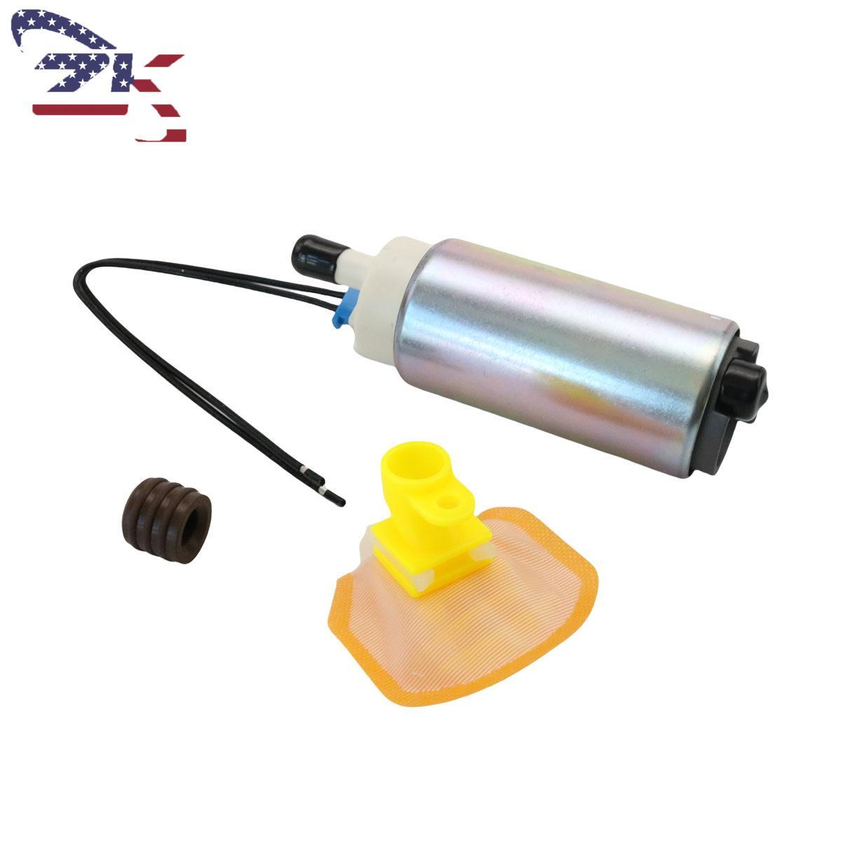 FUEL PUMP Pressure Regulator FILTER Fit For HONDA CBR 600 RR 600RR 2005-2006