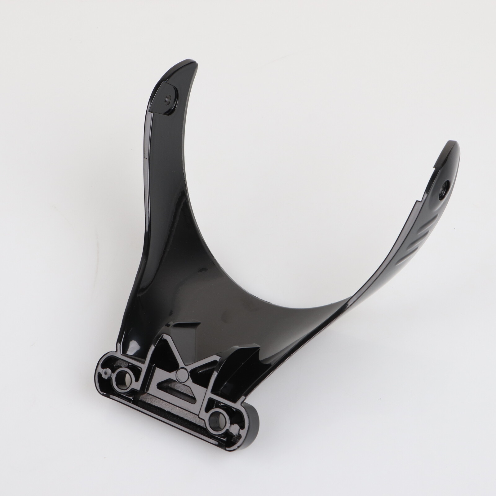 Aluminium Alloy Front Headlight Bracket Mount For Harley V-Rod Muscle VRSCF 02+