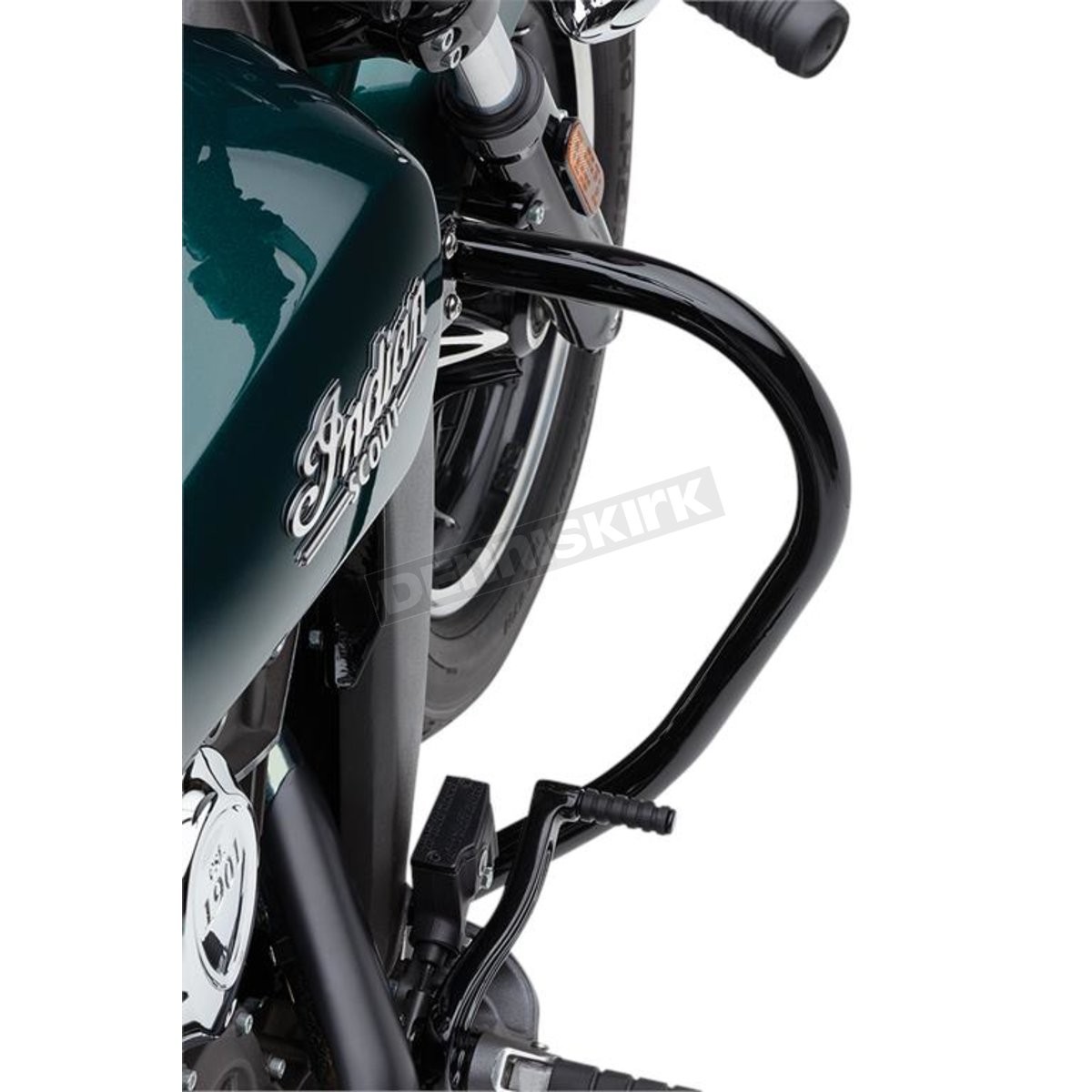 Cobra Black Freeway Bars – 501-2110B