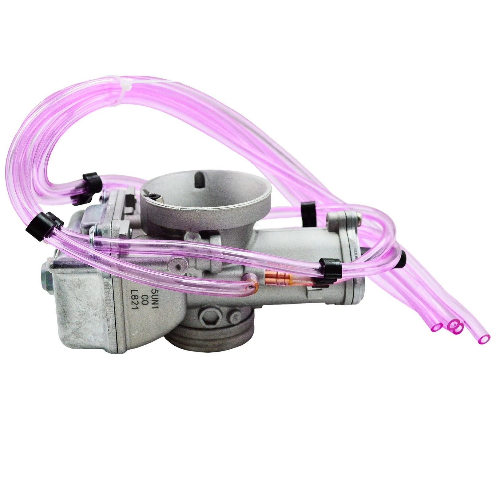 YAMAHA YZ125 YZ 125 250 TMX 38 Mikuni CARBURETOR Mikuni TMX38 KTMs