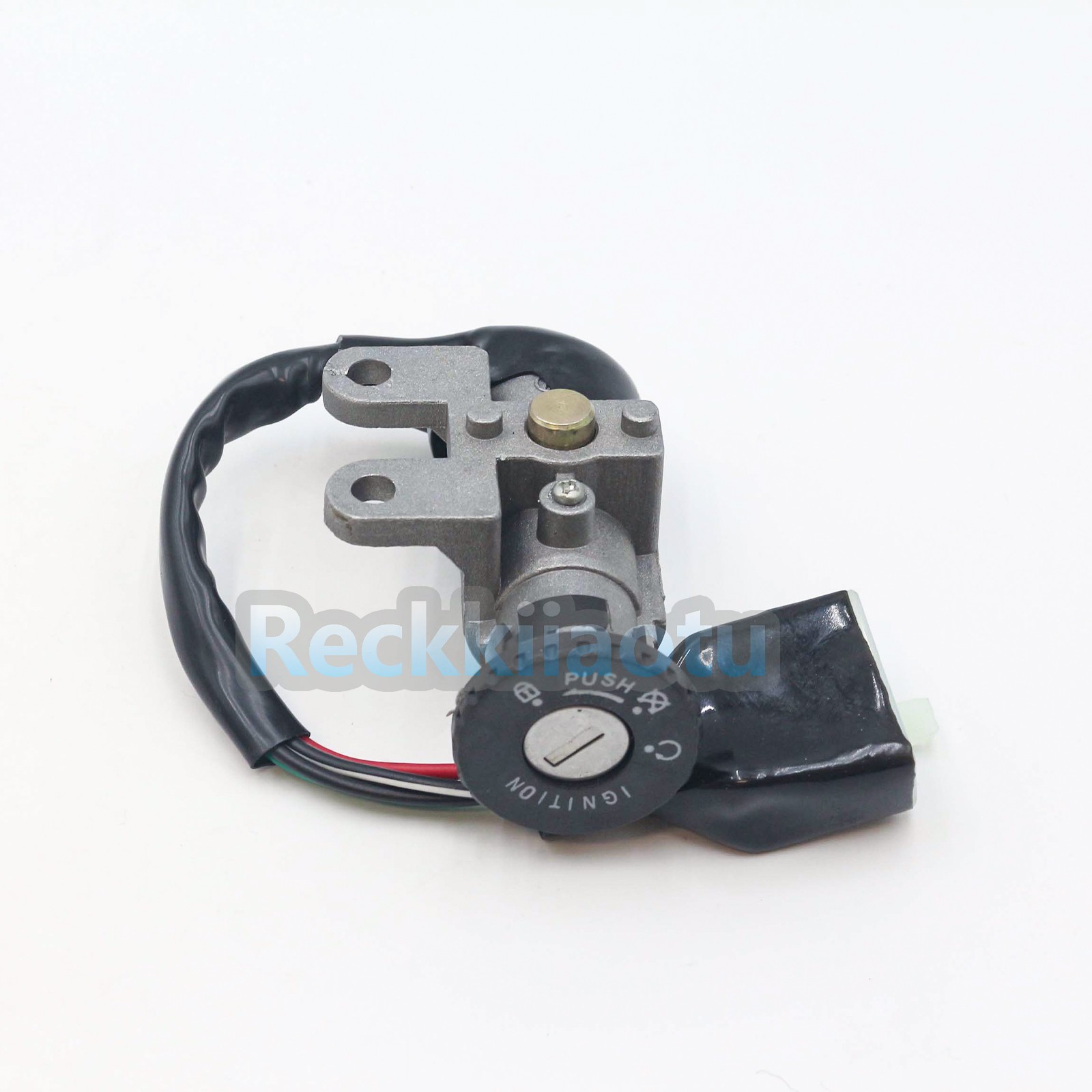 Ignition Switch Key Set for taotao 50cc for ignition switch with key scooter gy6