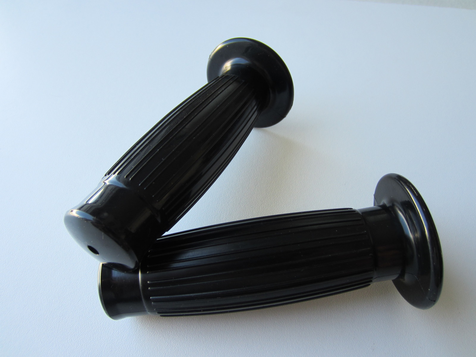 HANDLEBAR GRIPS BESTON BMW MOTO GUZZI VESPA DUCATI HONDA KAWAZAKI YAMAHA SUZUKI