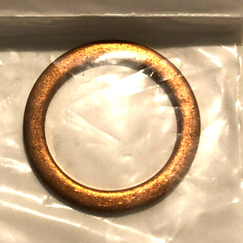 NOS OEM Genuine Original Ski-Doo Snowmobile O-Ring P/N A941031622012 NEW