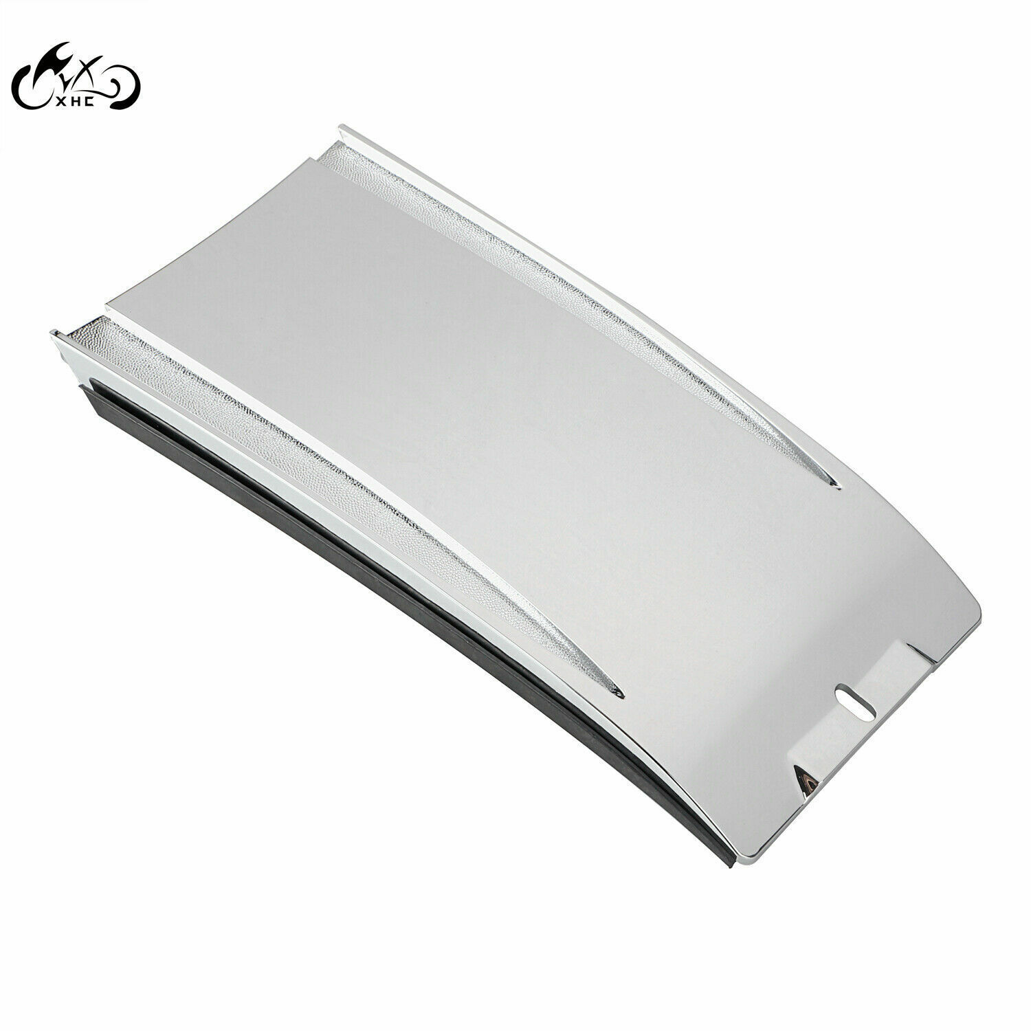 Dash Panel Insert Cover Tank Lower Extension For Harley Softail Heritage Classic