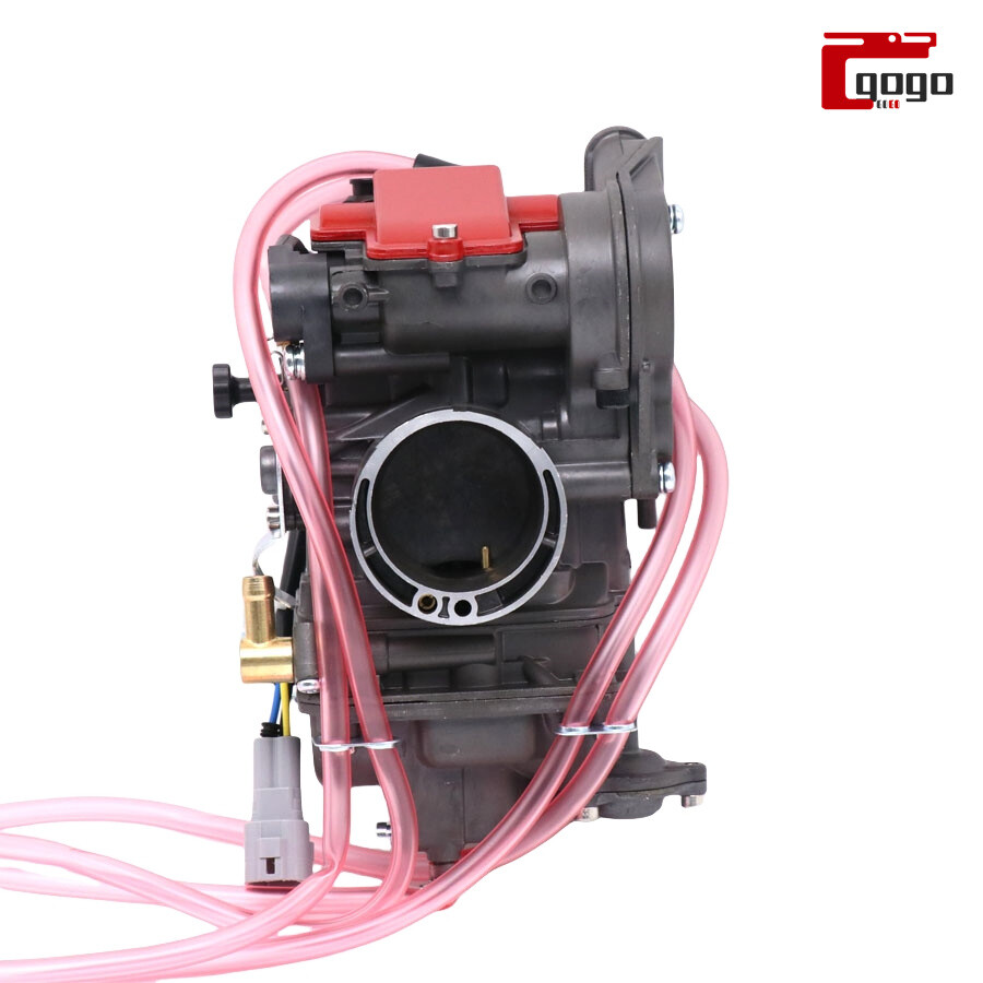 New Carburetor For Polaris Outlaw 525 2007-2008 Carb 1203432 US STOCK