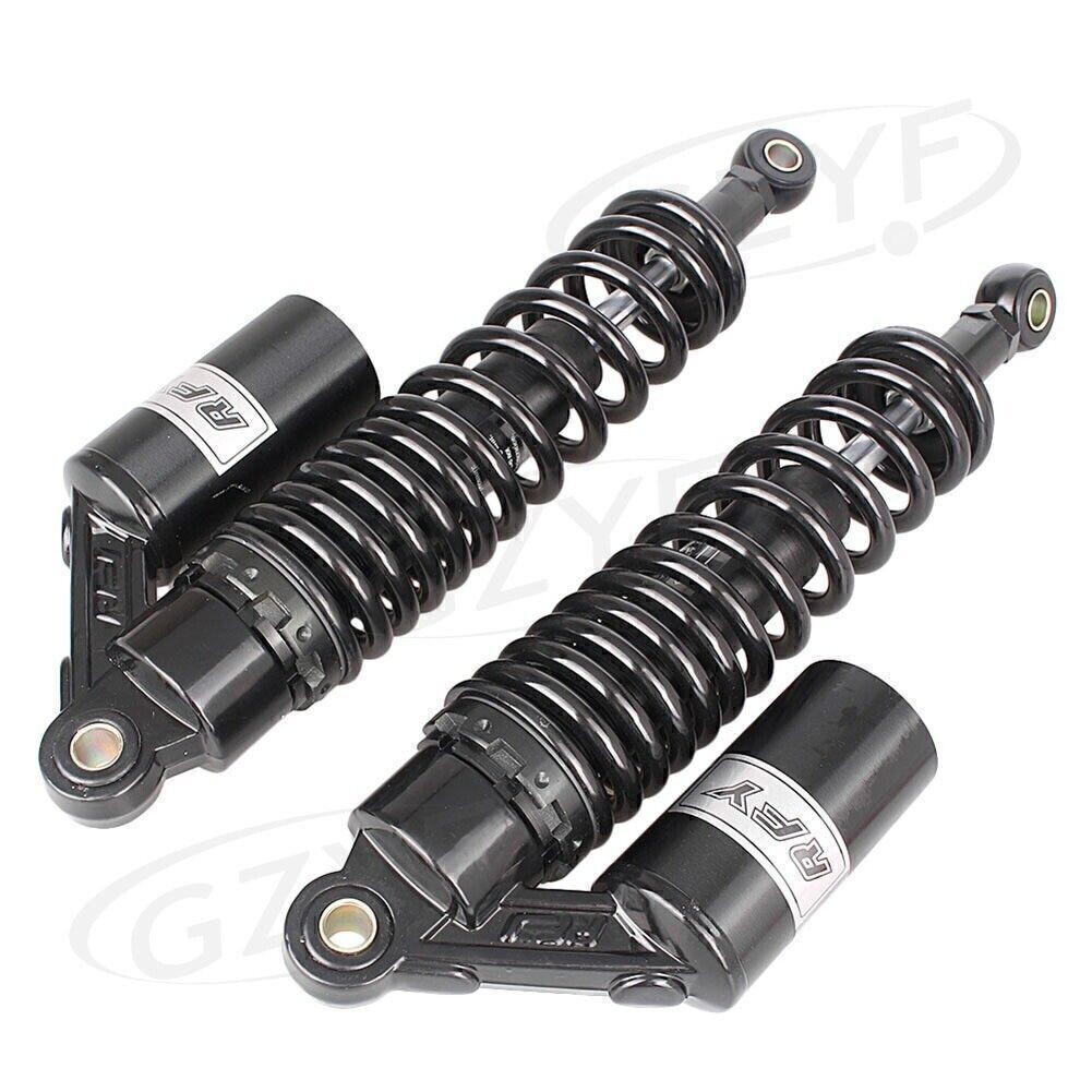 Universal Rear Shock Absorber For 150cc~750cc Street Bikes 320mm (12 5/8″)