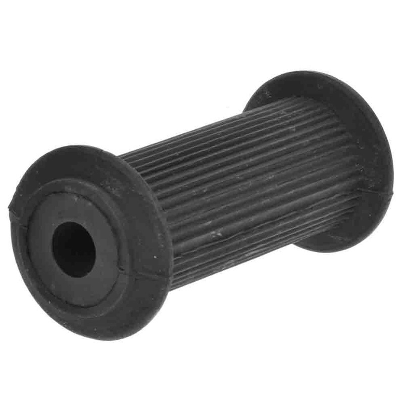 Driver Footpeg Cover Gilera Models Vl Through Hole 14Mm. For Gilera