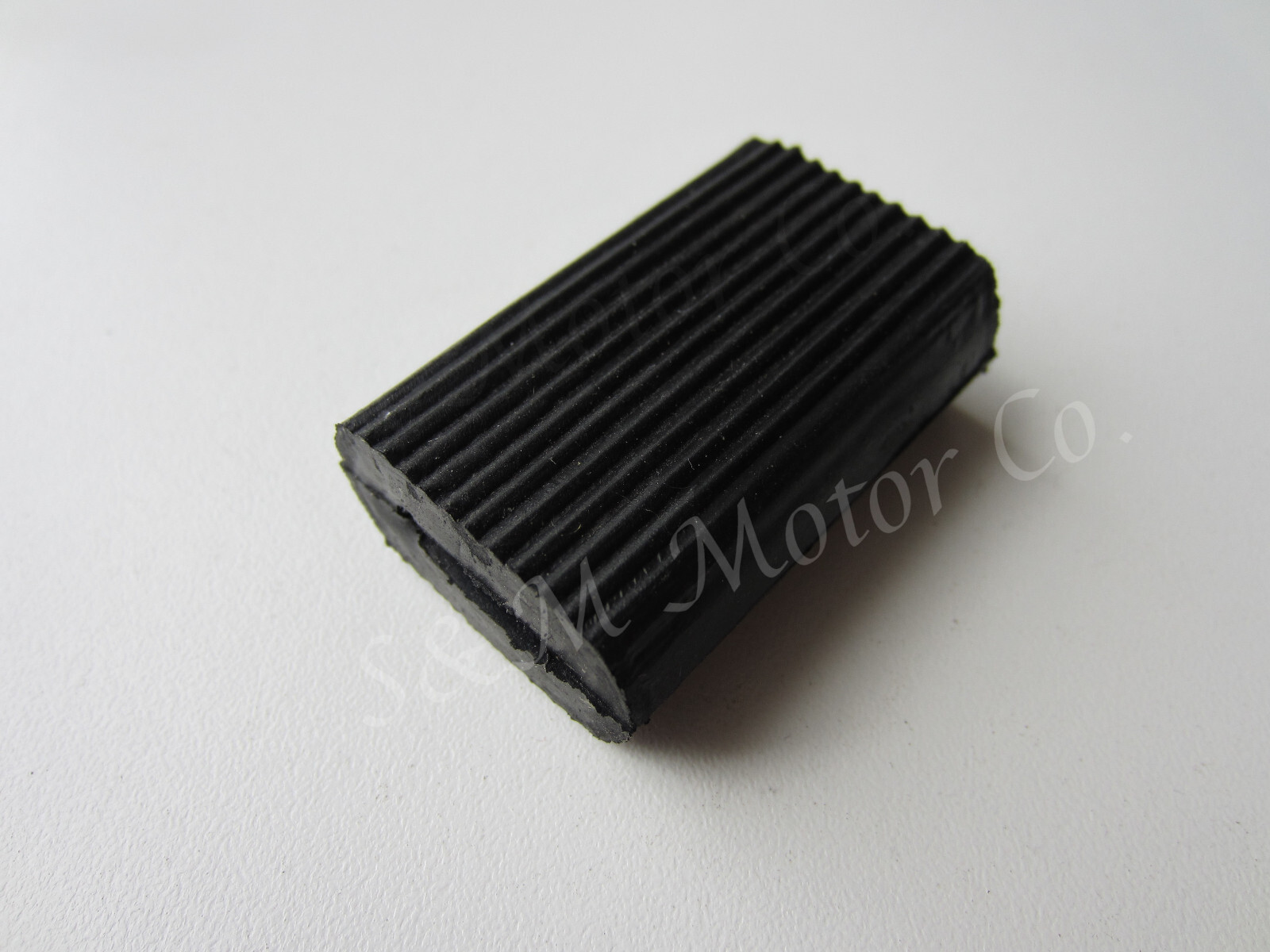 BMW GEAR CHANGE LEVER SHIFTER RUBBER R60/6 R75/6 R80/7 R90/6 R90S R65LS R100T