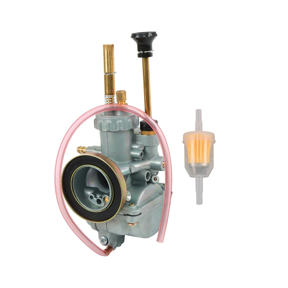 Carburetor 16001-1185 For Kawasaki KE100 76-01 KM100 76-81