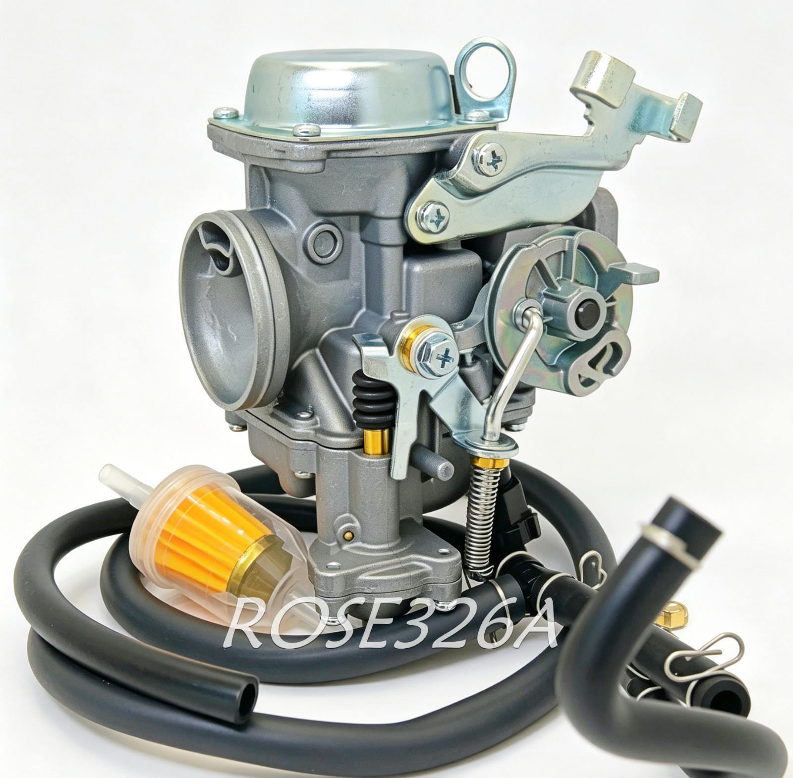 Carburetor for Honda Rebel 250 CMX250C 2013-2016 16100-K17-681