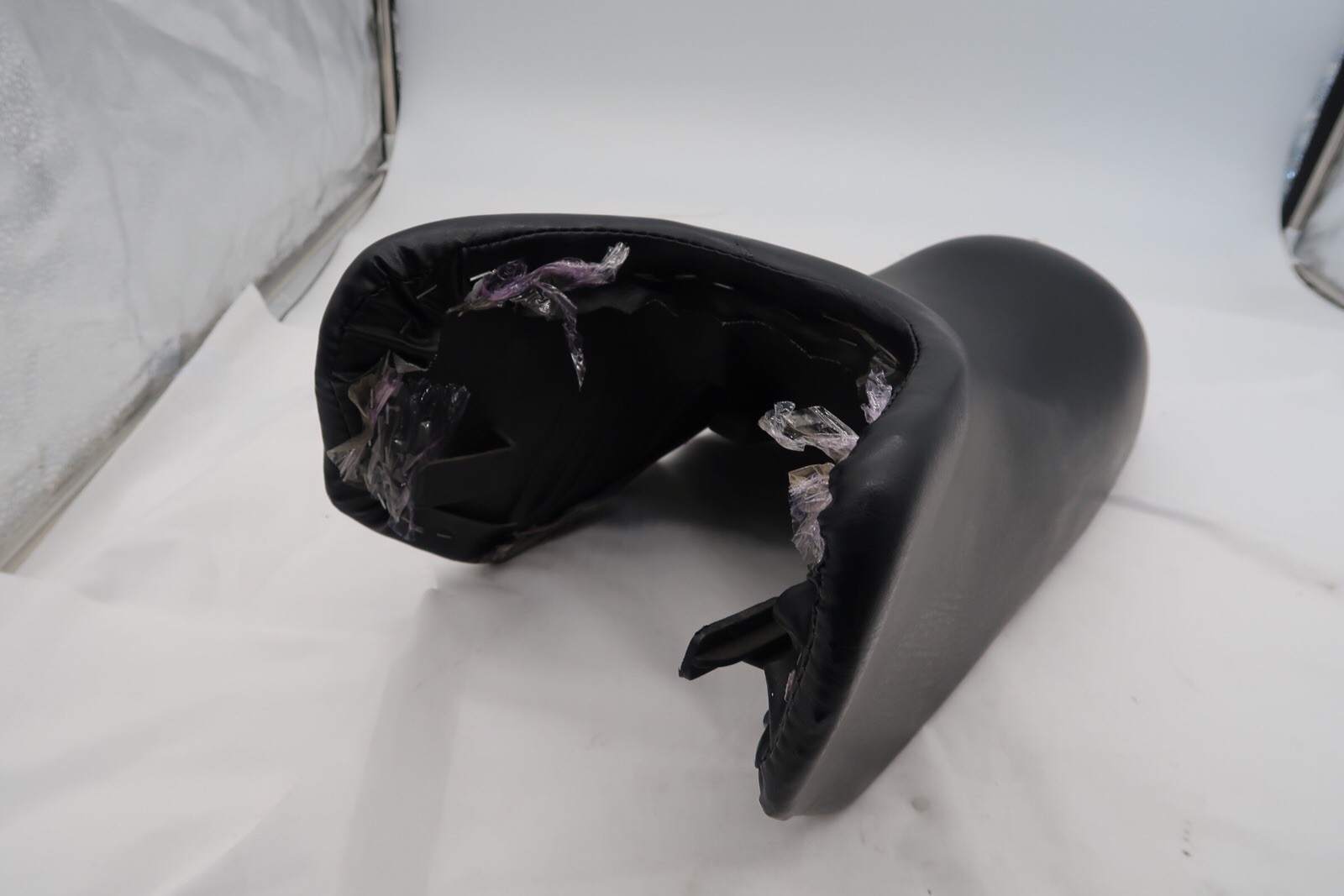 Skyteam/Jincheng Monkey Pro Faux Leather Style Seat
